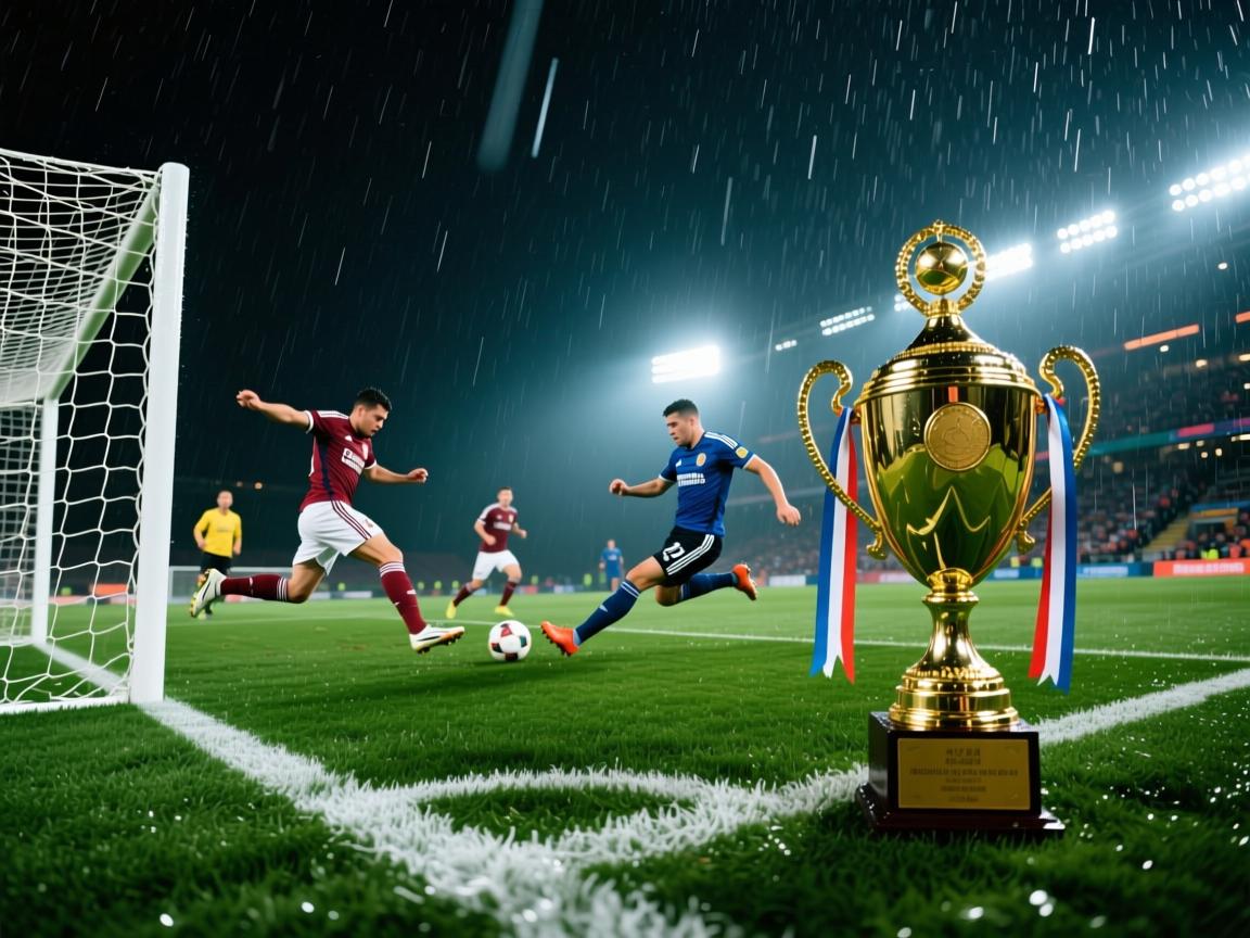 德罗巴赛事官方发布突破纪录新规，西班牙队争议不断！